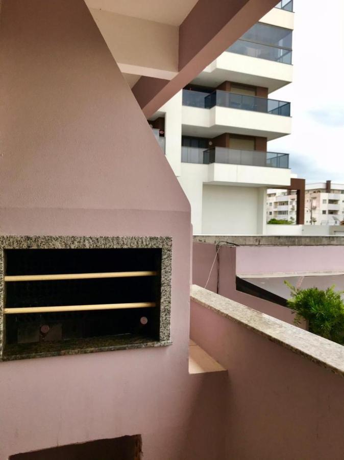 בומבינאס Solar Das Flores Apto 06 מראה חיצוני תמונה